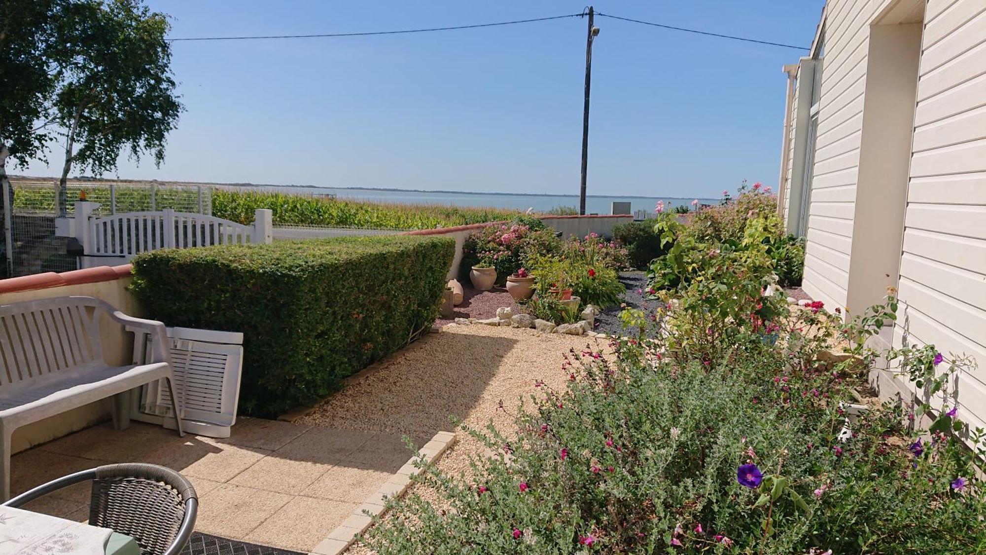 La Campagne A La Mer Piedemont Exterior photo